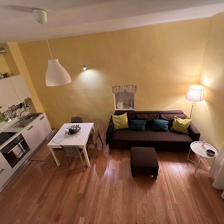 Dimora Le Scalette Apartment Bari Kültér fotó