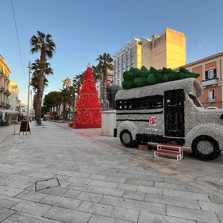 Dimora Le Scalette Apartment Bari Kültér fotó