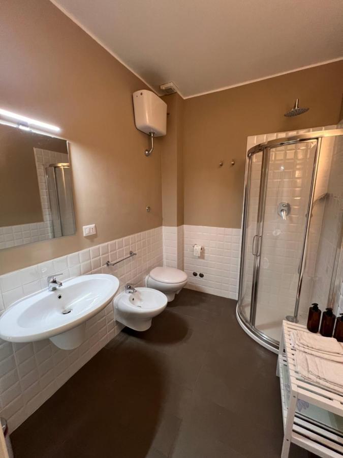 Dimora Le Scalette Apartment Bari Kültér fotó