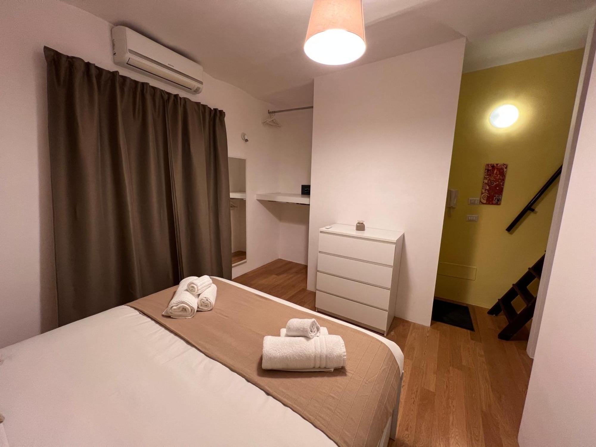 Dimora Le Scalette Apartment Bari Kültér fotó