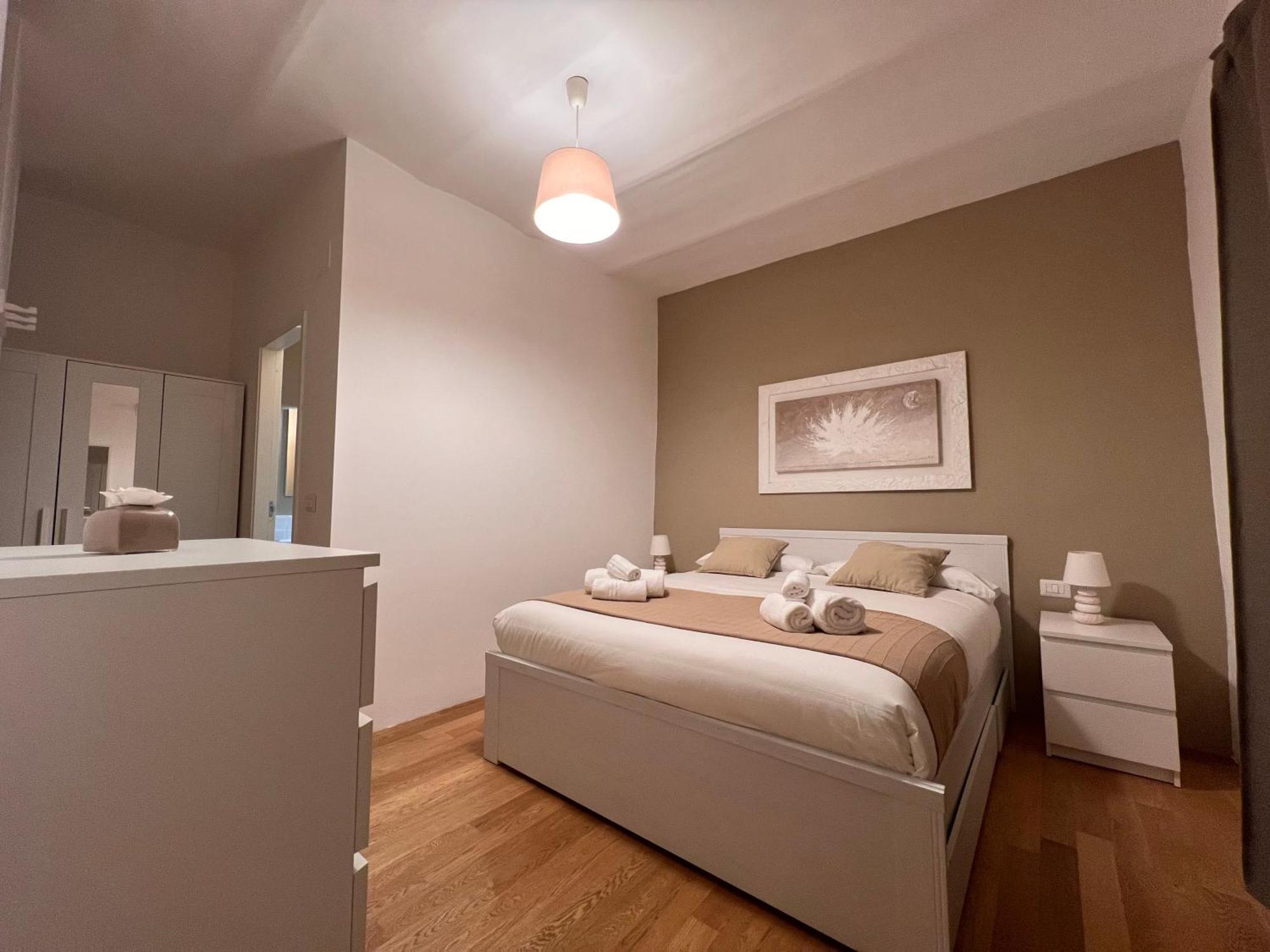 Dimora Le Scalette Apartment Bari Kültér fotó
